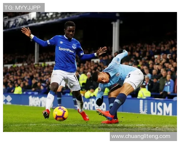 曼城对决埃弗顿哈兰德福登领衔首发赖因德斯登场格拉利什因故缺席