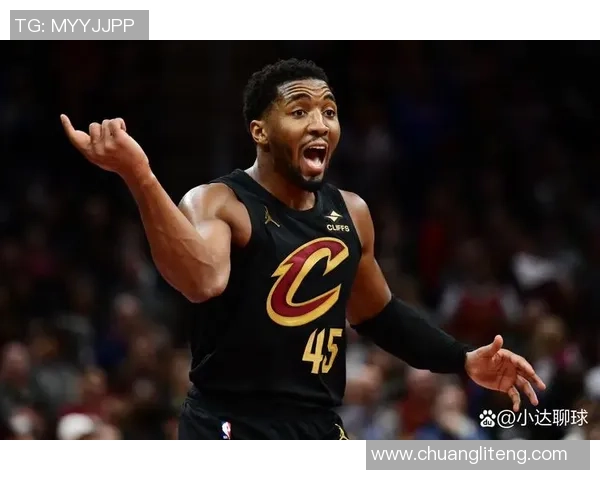 莫布里训练师:如果骑士改变上赛季比赛重点 或许能够走得更远 莫布里训练师:如果骑士改变上赛季比赛重点 或许能够走得更远