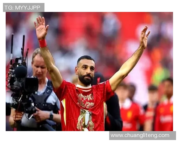 萨拉赫错失首球错失良机 维尔茨空门包抄小角度打门被扑救